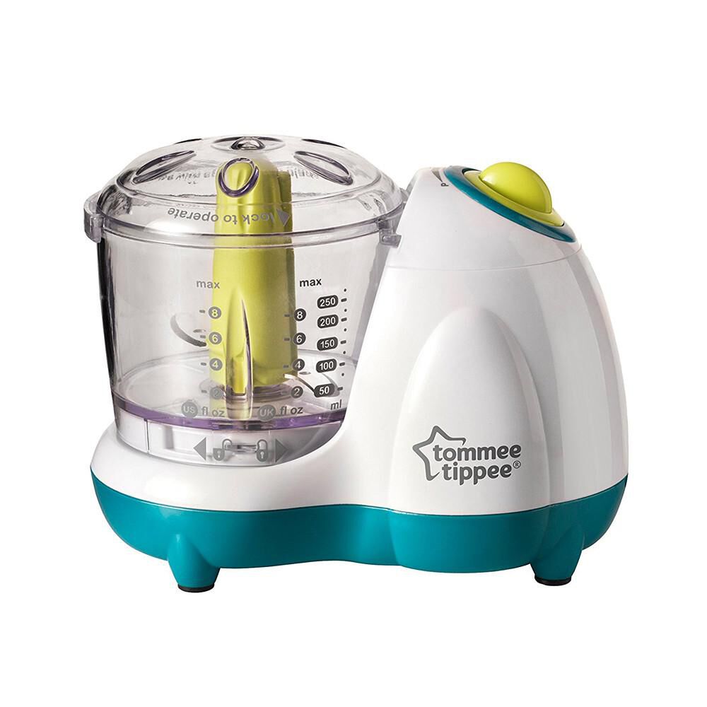 Buy Explora Electric Food Blender. Weaning Mamas Papas Qatar